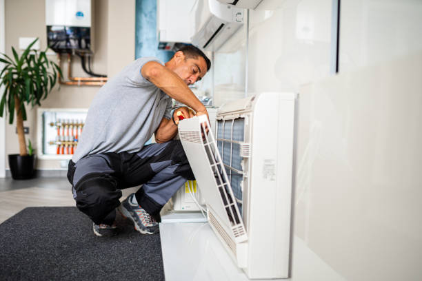 Best Home Air Vent Cleaning  in Andrews, TX