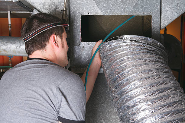 Best Dryer Vent Cleaning Services  in Andrews, TX