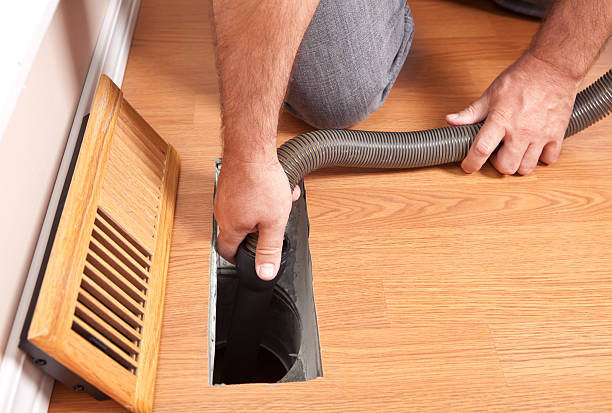 Best Affordable Duct Cleaning Services  in Andrews, TX