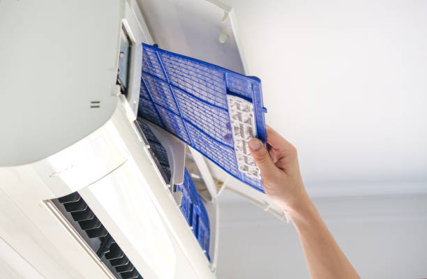 Best Best Air Duct Cleaning Company  in Andrews, TX