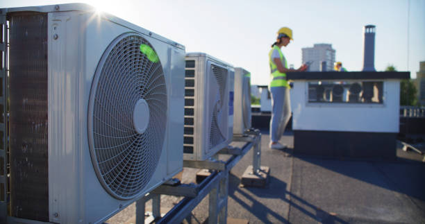 Best Commercial HVAC Duct Cleaning  in Andrews, TX