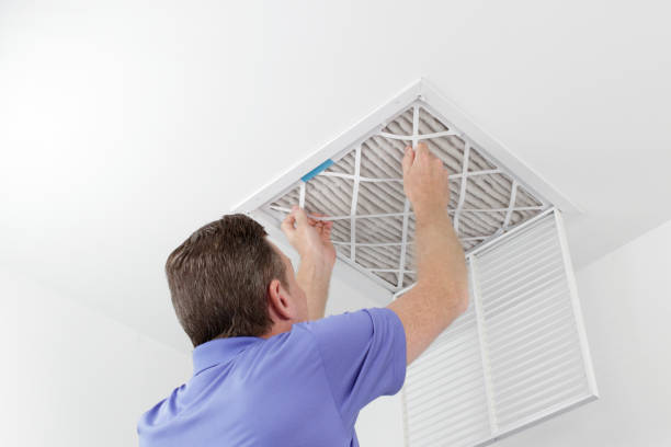 Best HVAC Maintenance and Cleaning  in Andrews, TX